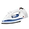 compact steam iron